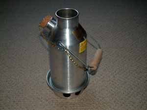 Kelly Kettle